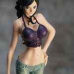 One Piece Jeans Freak Vol 3 Nico Robin 1 Roxo
