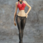 One Piece Jeans Freak Vol 3 Nico Robin 1 Vermelho
