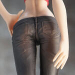 One Piece Jeans Freak Vol 3 Nico Robin 10 Vermelho