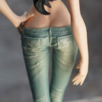One Piece Jeans Freak Vol 3 Nico Robin 11 Roxo