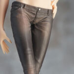 One Piece Jeans Freak Vol 3 Nico Robin 11 Vermelho