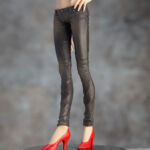One Piece Jeans Freak Vol 3 Nico Robin 12 Vermelho