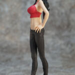 One Piece Jeans Freak Vol 3 Nico Robin 3 Vermelho