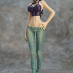 One Piece Jeans Freak Vol 3 Nico Robin 4 Roxo