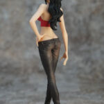One Piece Jeans Freak Vol 3 Nico Robin 4 Vermelho