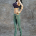 One Piece Jeans Freak Vol 3 Nico Robin 5 Roxo