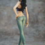 One Piece Jeans Freak Vol 3 Nico Robin 6 Roxo