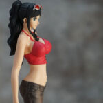 One Piece Jeans Freak Vol 3 Nico Robin 7 Vermelho