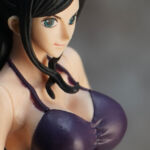 One Piece Jeans Freak Vol 3 Nico Robin 9 Roxo