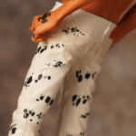 One Piece King of Artist The Trafalgar Law Jeans Freak Ver 4 Branco