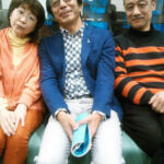 One Piece Mayumi Tanaka Dubladora Luffy Anivers%C3%A1rio 61 Anos Grava%C3%A7%C3%B5es Epis%C3%B3dio 730 Anime 2