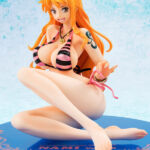 One Piece Nami Limited Edition Ver BB PINK 2
