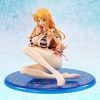 One piece nami limited edition ver bb pink 3