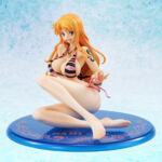 One Piece Nami Limited Edition Ver BB PINK 3