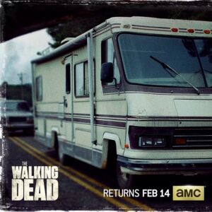 the walking dead 6 temporada amc instagram promo 06