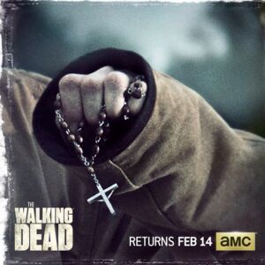 the walking dead 6 temporada amc instagram promo 07