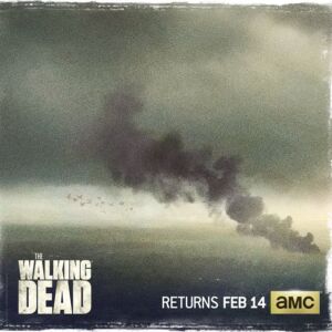 the walking dead 6 temporada amc instagram promo 08