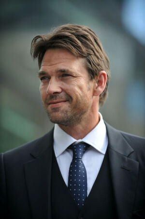 Fear The Walking Dead Dougray Scott 1