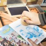 One Piece Animation 15th Anniversary Taiwan 16 Carimbos