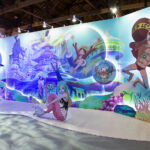 One Piece Animation 15th Anniversary Taiwan 18 Sabaody