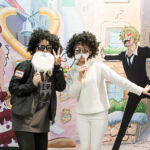 One Piece Animation 15th Anniversary Taiwan 27 Foto Dressrosa