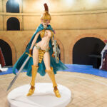 One Piece Animation 15th Anniversary Taiwan 28 Rebecca