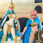 One Piece Animation 15th Anniversary Taiwan 29 Rebecca