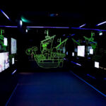 One Piece Animation 15th Anniversary Taiwan 35 Exposi%C3%A7%C3%A3o