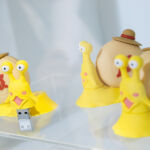 One Piece Animation 15th Anniversary Taiwan 41 USB Den Den Mushi