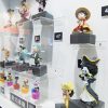 One piece animation 15th anniversary taiwan 45 produtos