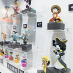 One Piece Animation 15th Anniversary Taiwan 45 Produtos
