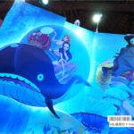 One Piece Animation 15th Anniversary Taiwan 51 Sabaody