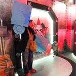 One Piece Animation 15th Anniversary Taiwan 53 Franky Punk Hazard