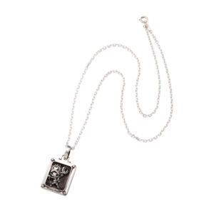 One Piece Ark Silver Accesories Pingente Chopper 3
