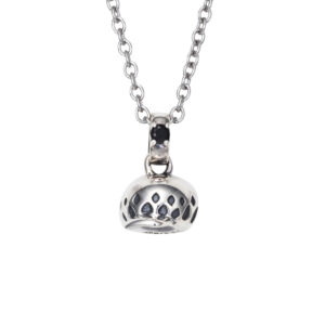 One Piece Ark Silver Accesories Pingente Law 1