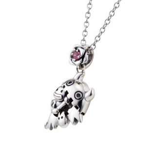 One piece ark silver accesories pingente perona 2