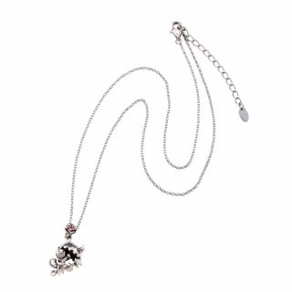 One piece ark silver accesories pingente perona 3