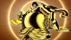 One Piece Burning Blood Marineford Screenshots 109 Sengoku