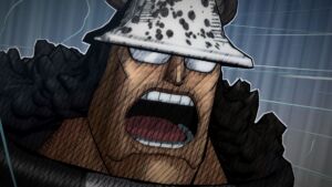 One Piece Burning Blood Marineford Screenshots 46 Kuma