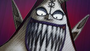 One Piece Burning Blood Marineford Screenshots 77 Gekko Moriah