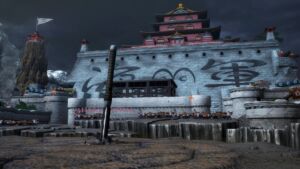One Piece Burning Blood Marineford Screenshots 81 Batalha