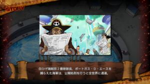 One Piece Burning Blood Marineford Screenshots 99
