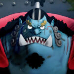 One Piece Burning Blood Screenshots 10 Jinbe