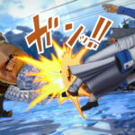 One Piece Burning Blood Screenshots 11 Jozu Aokiji