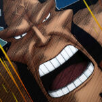 One Piece Burning Blood Screenshots 15 Jozu