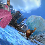 One Piece Burning Blood Screenshots 16 Doflamingo Jozu