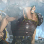 One Piece Burning Blood Screenshots 18 Barba Branca Edward Newgate Jozu