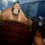 One Piece Burning Blood Screenshots 19 Jozu