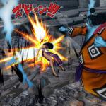 One Piece Burning Blood Screenshots 2 Boa Hancock Jinbe