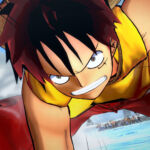 One Piece Burning Blood Screenshots 24 Luffy